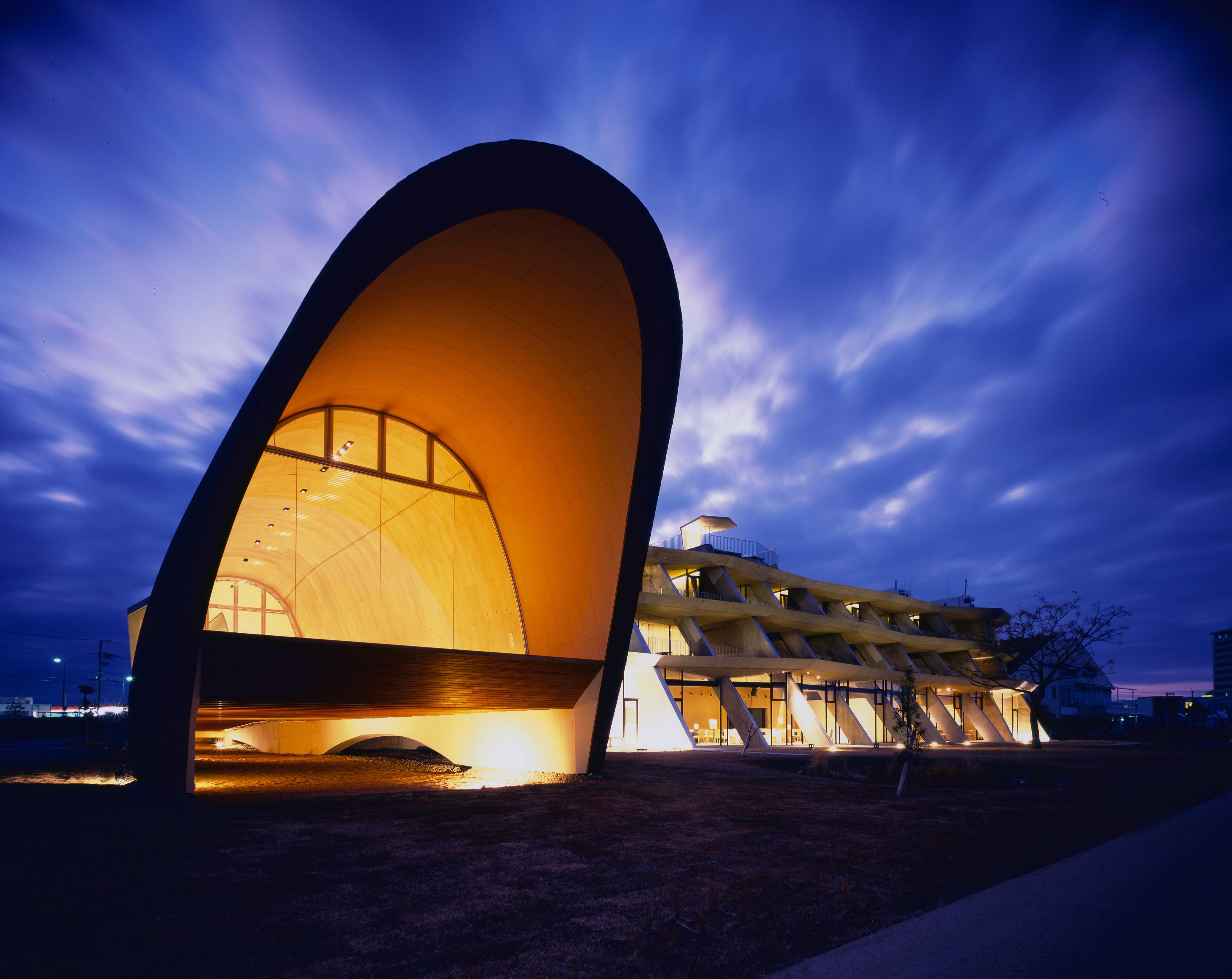 セトレマリーナびわ湖