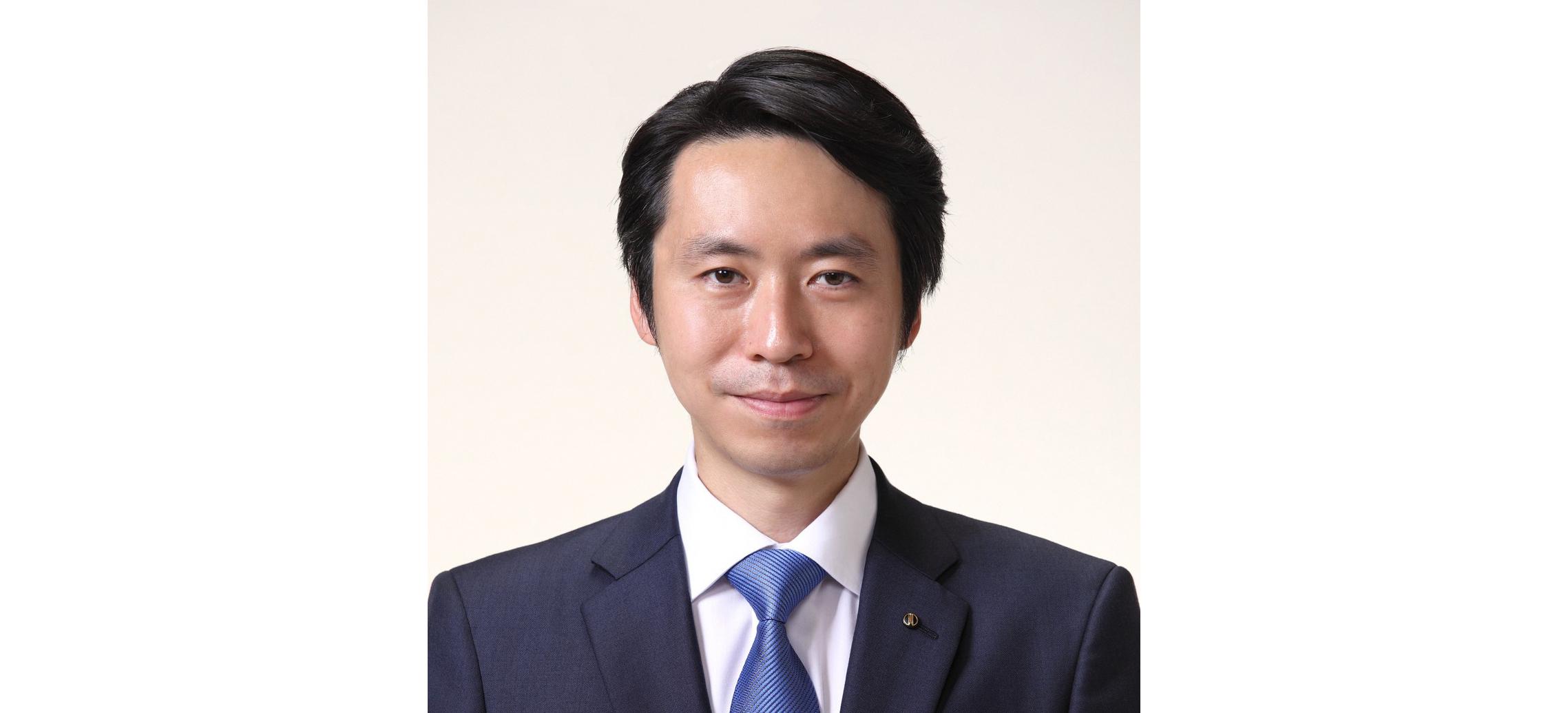 山形市長 佐藤 孝弘 氏