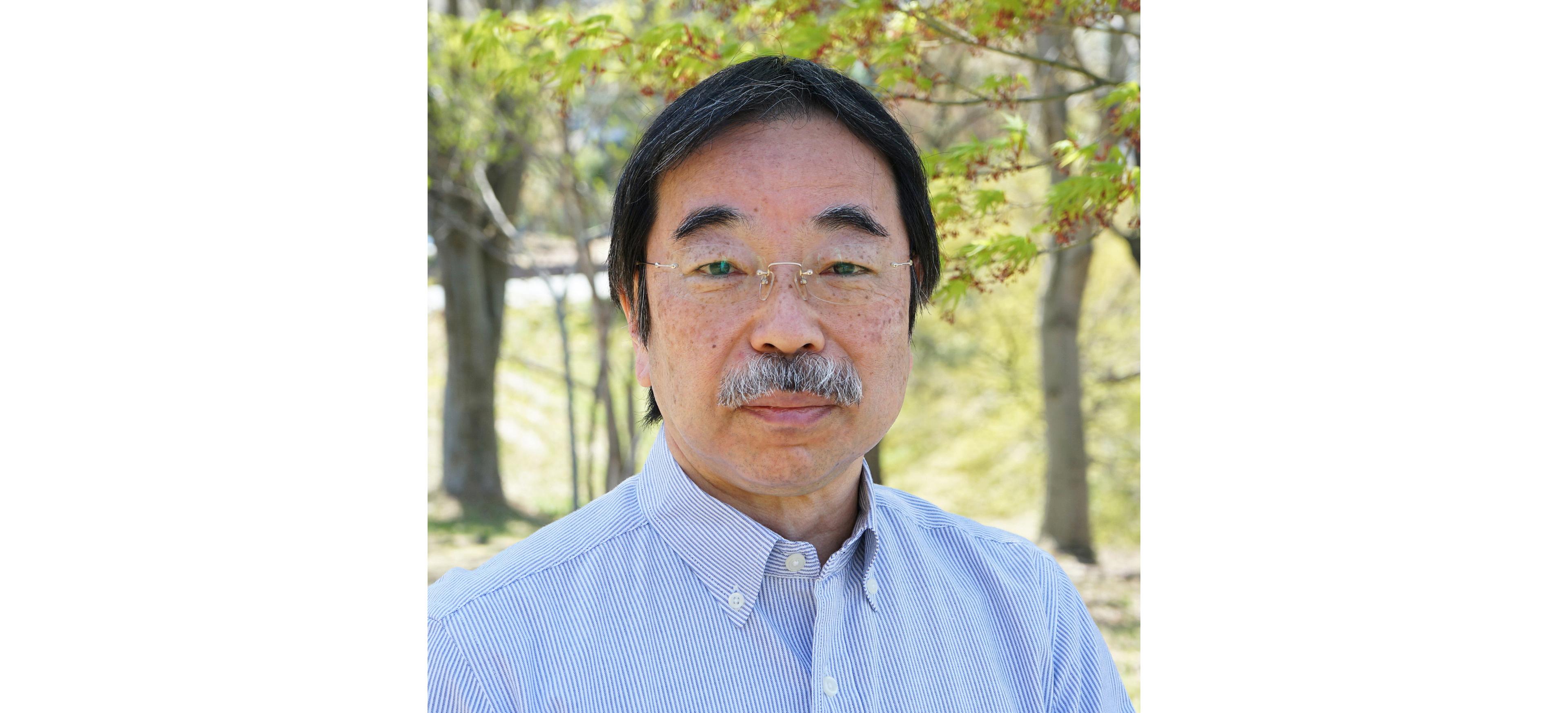 東北芸術工科大学 デザイン工学部 建築・環境デザイン学科教授 山畑 信博 氏