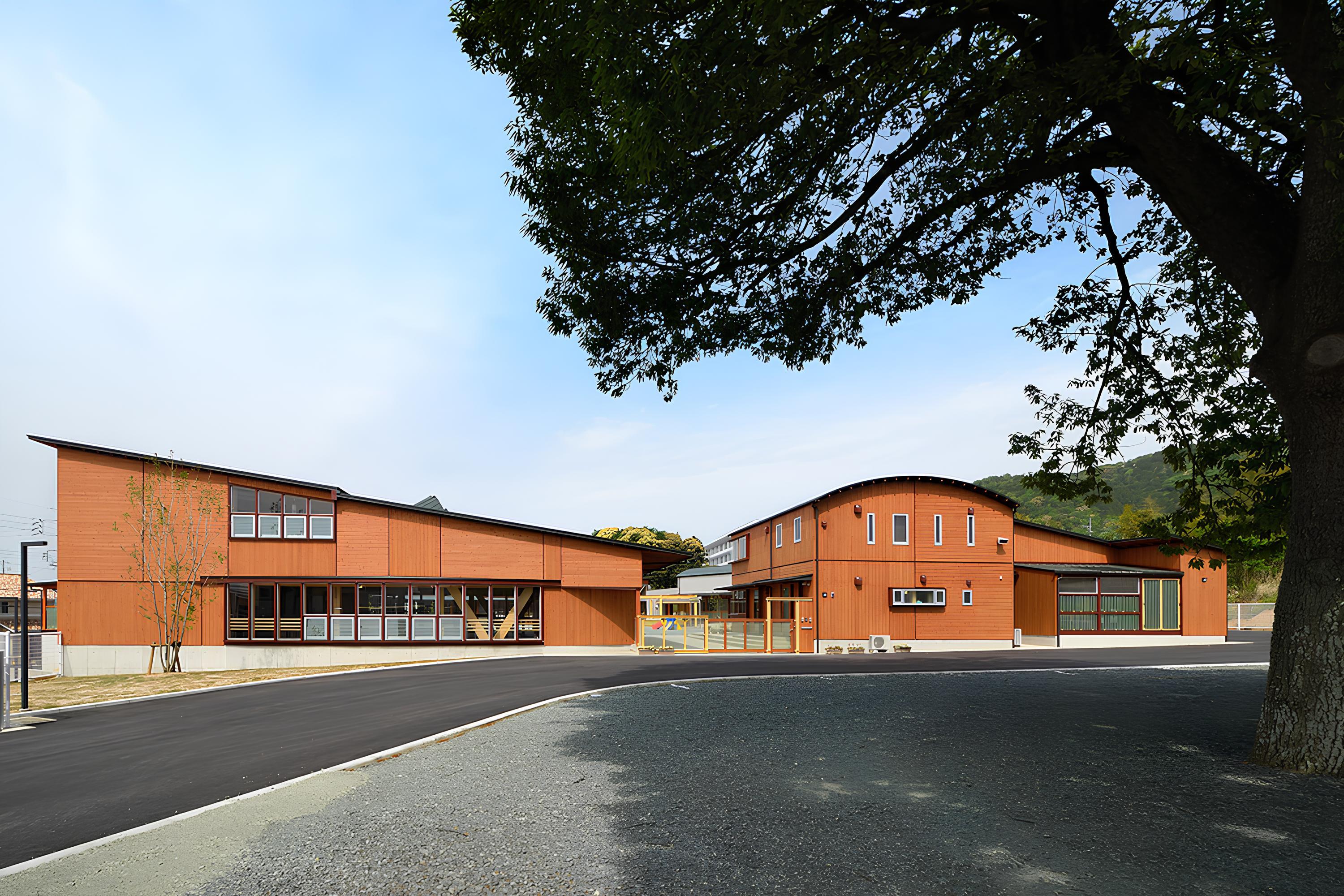 幼保連携型こども園二川幼稚園