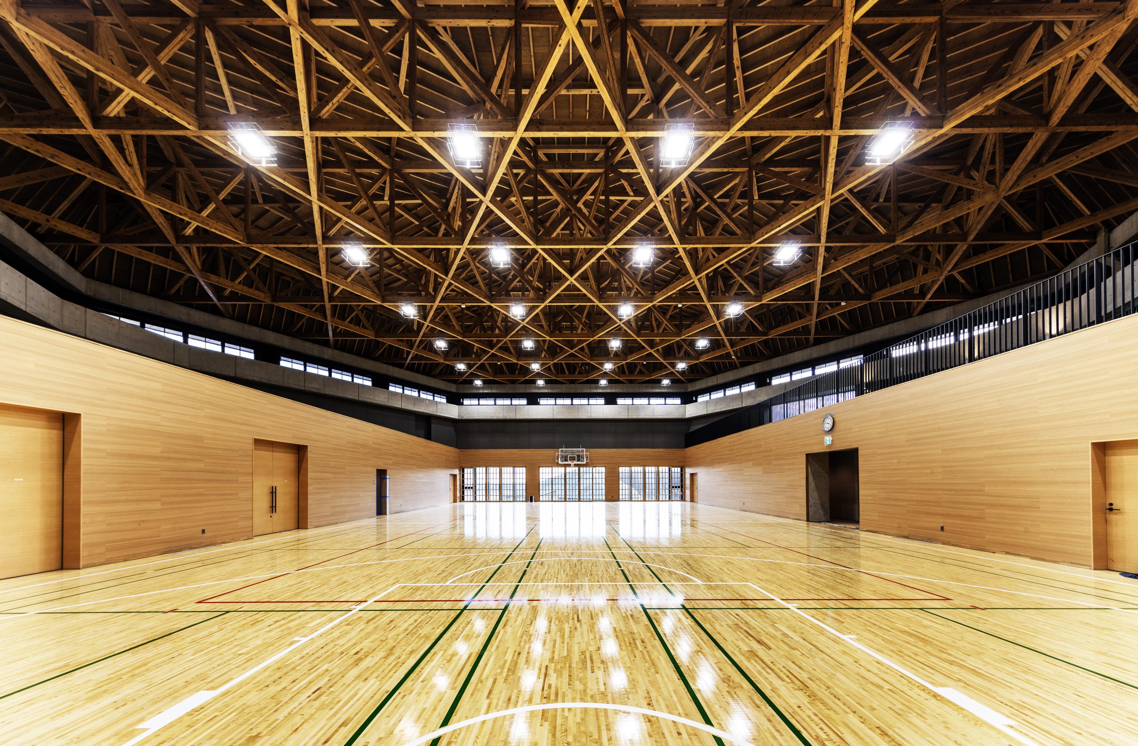 栃木JIMINIE倶楽部 自然の家みかも