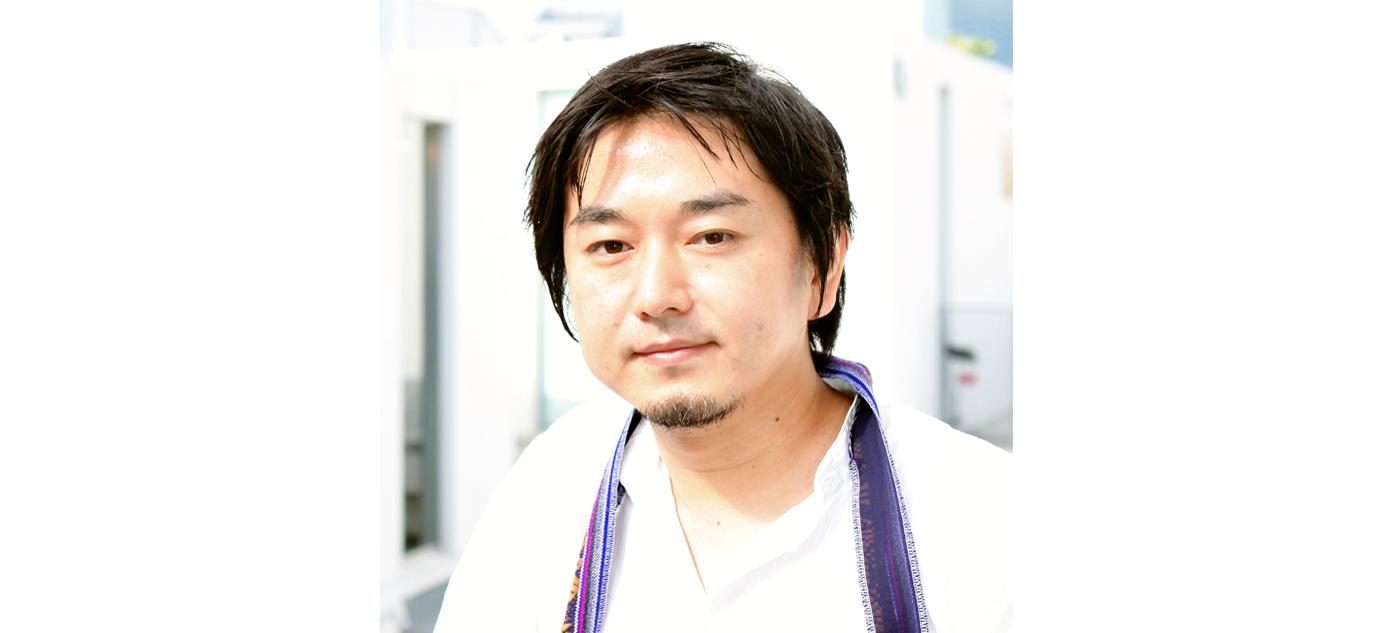 建築家・京都大学教授 平田 晃久 氏