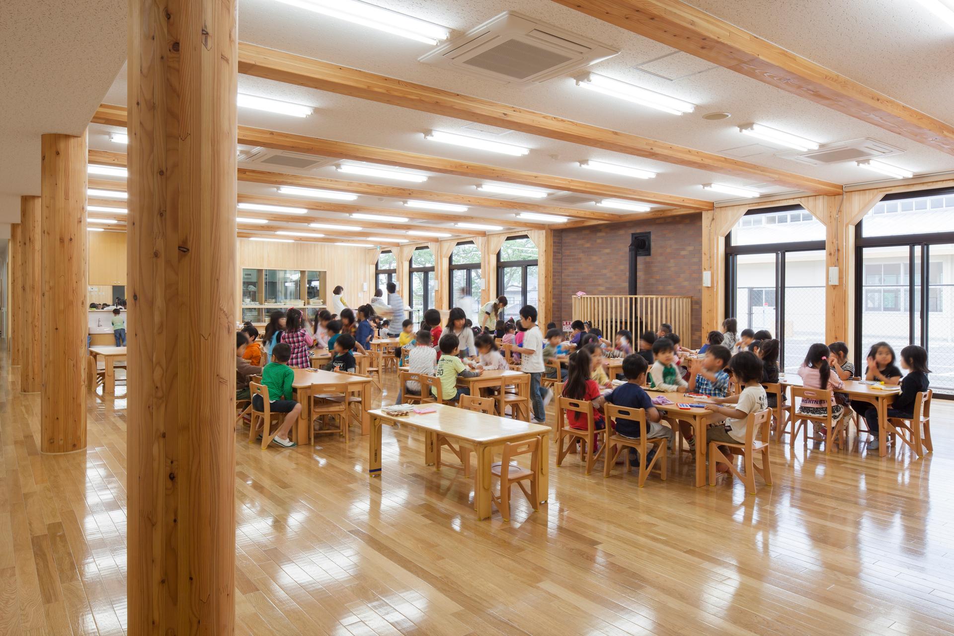 第一光の子保育園