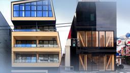 【ニュースリリース】日本初 中大規模木造建築の総合支援認定を取得 中大規模木造建築供給支援システム「モクビル」提供開始