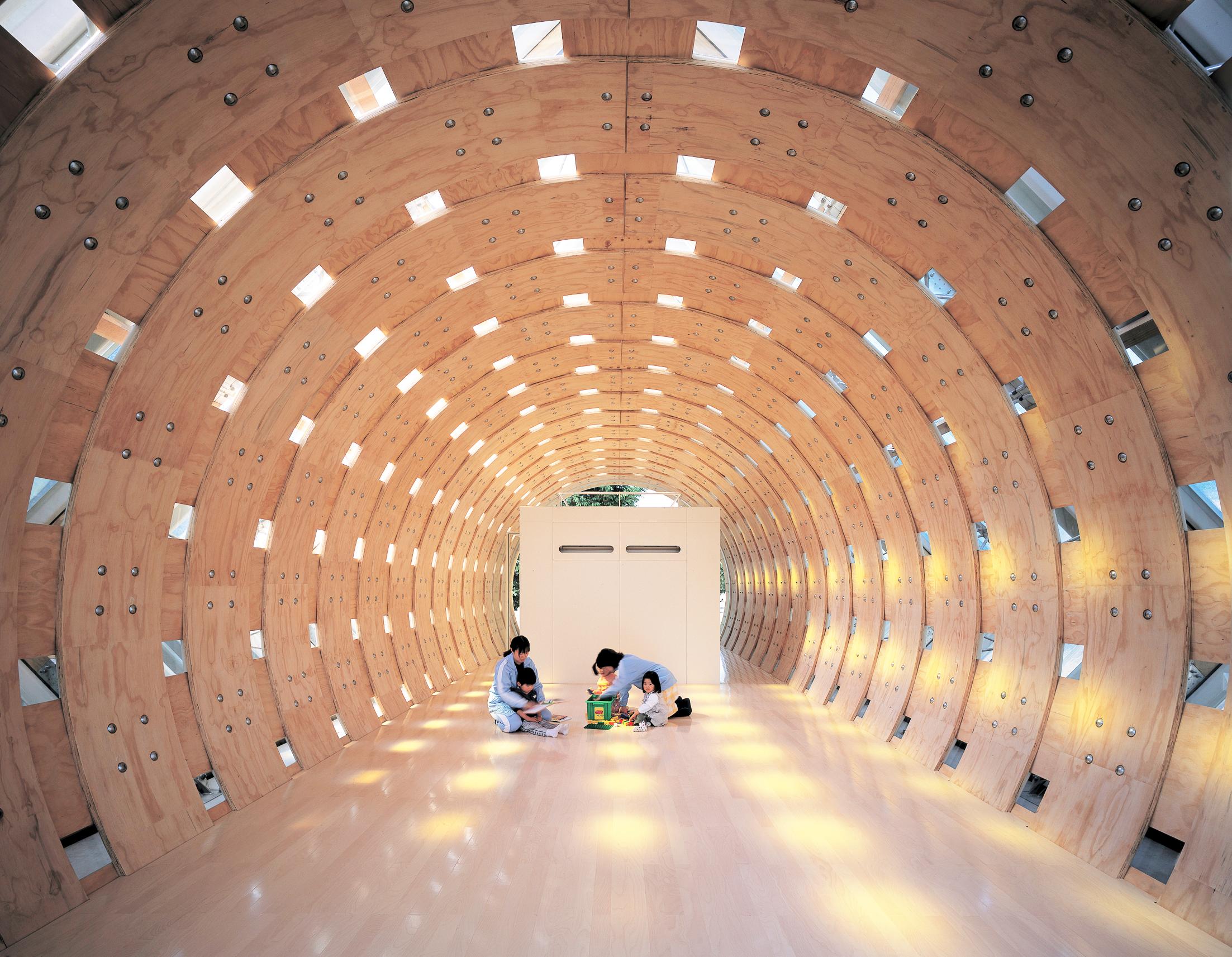 今井病院付属託児所