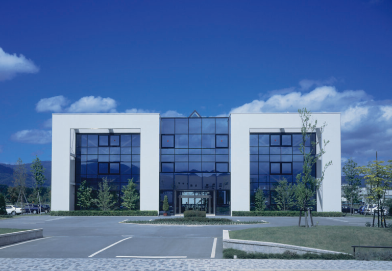 Company Profile Shelter Co.,Ltd.